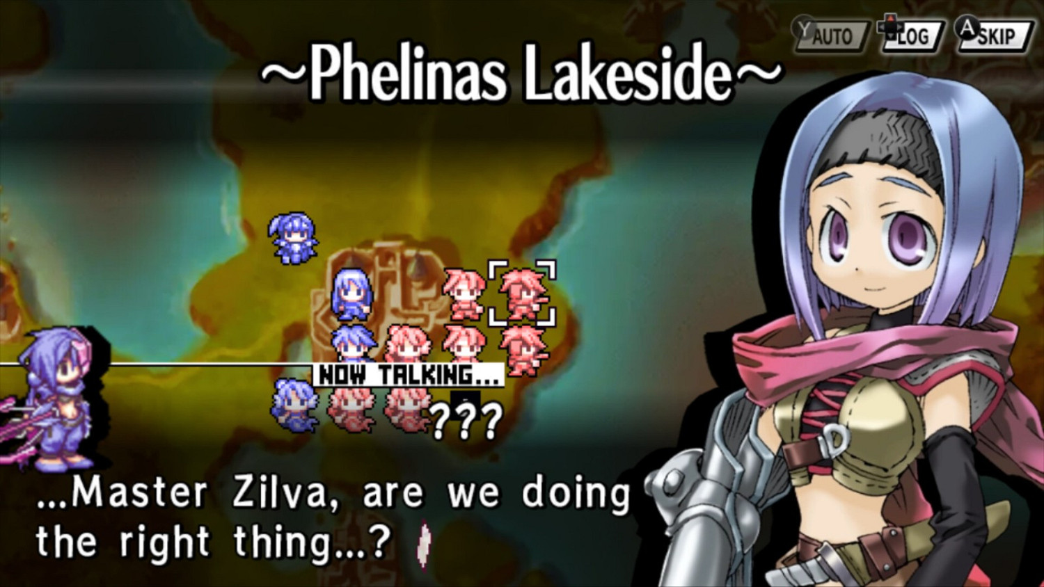 經典戰棋遊戲《公主聯盟》 現已在Steam發售