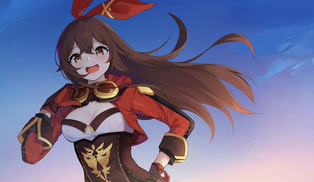 《原神》新手期角色怎麽玩？新手期角色玩法分享