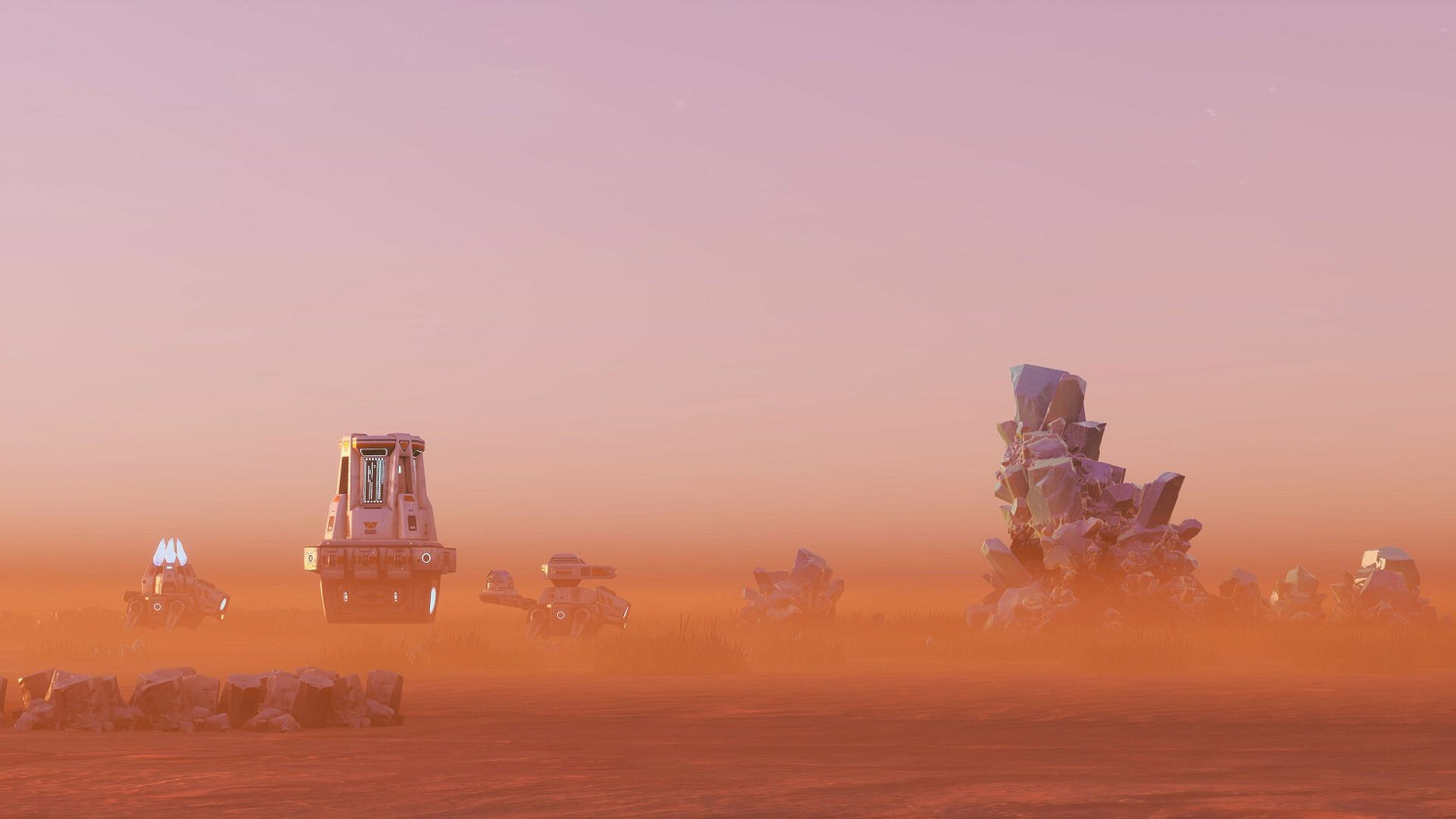 數百款遊戲開放試玩！Steam新品節精選遊戲推薦（2）