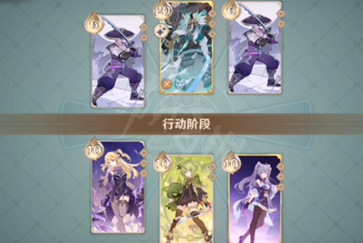 《原神》七聖召喚劍鬼怎麽獲得?七聖召喚劍鬼獲得方法介紹 《原神》七聖召喚劍鬼怎麽獲得?七聖召喚劍鬼獲得方法介紹