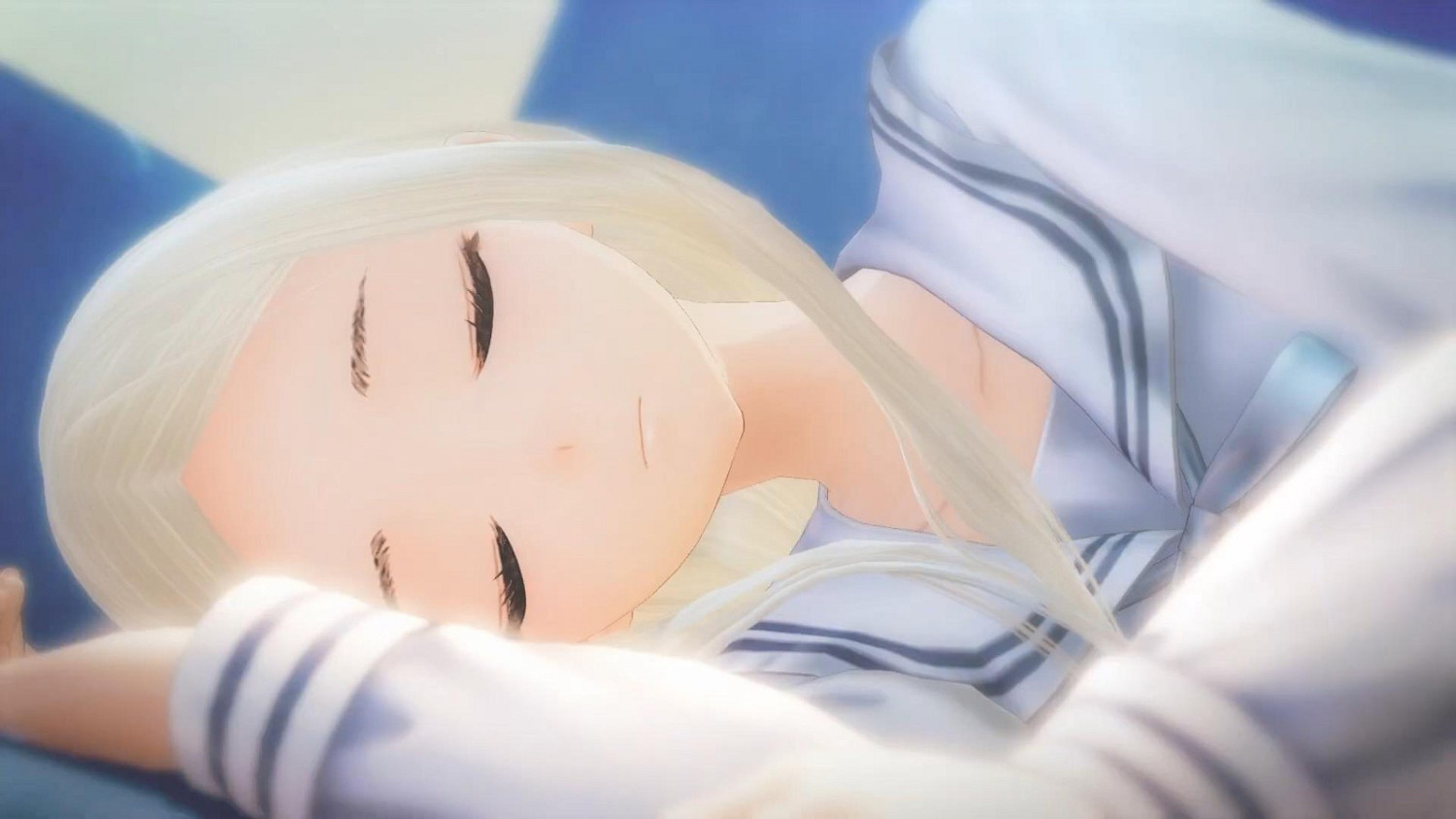 全員美少女 《藍色反射：燦》發布第二彈概述預告PV