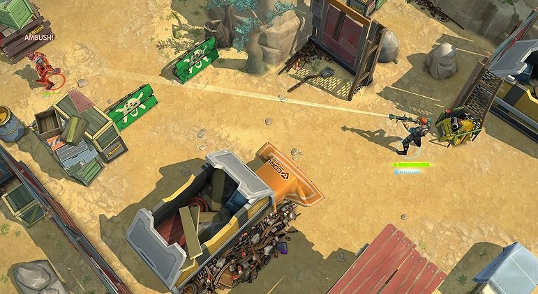 這10款經典單機手遊不用課金也很爽快