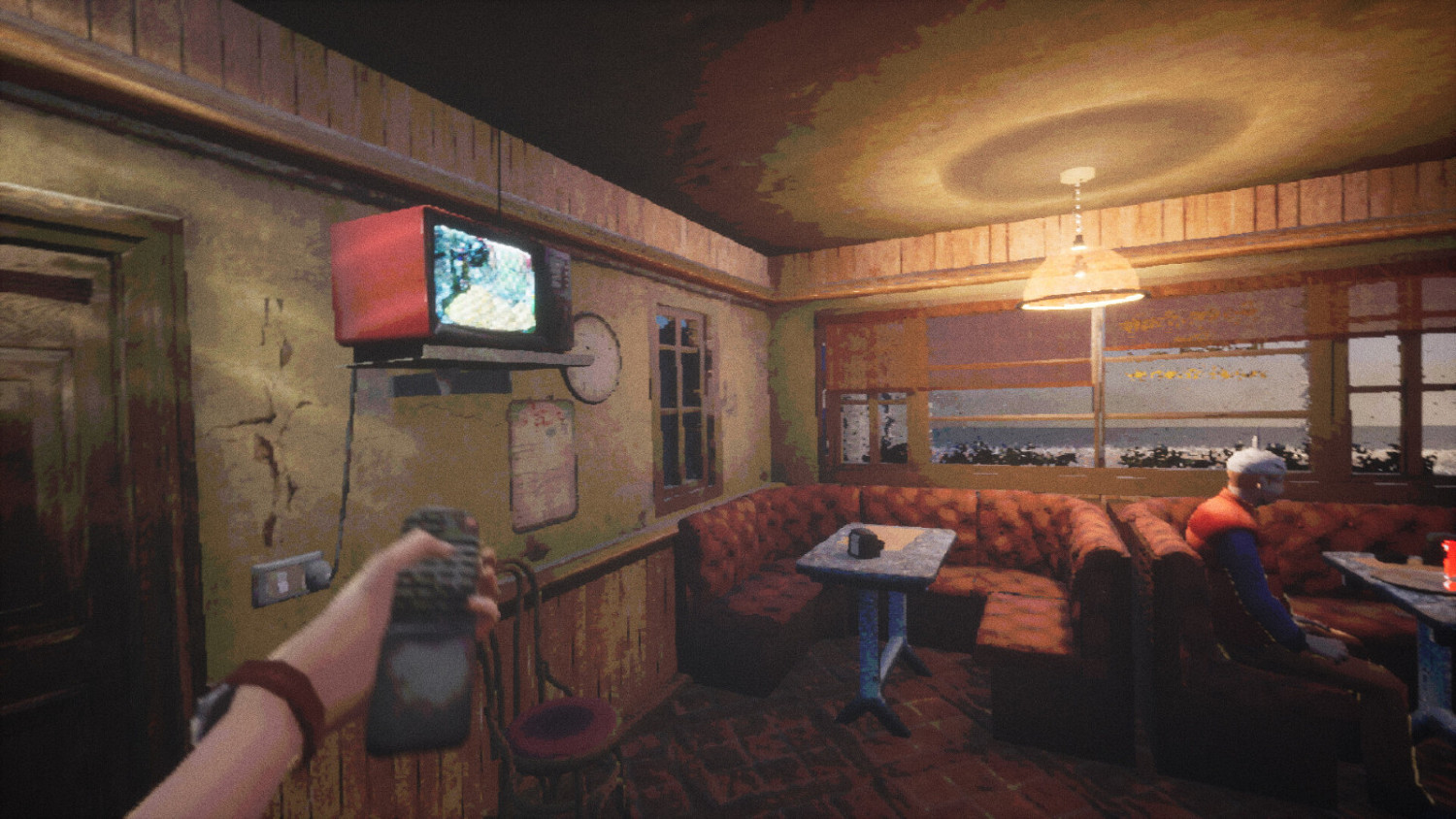 廚房管理遊戲《末日等待》現已上架Steam!支援中文 廚房管理遊戲《末日等待》現已上架Steam!支援中文