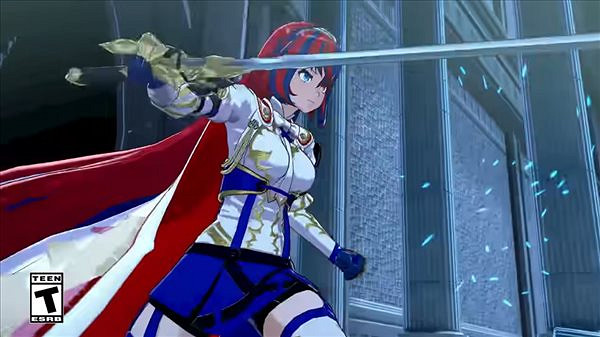 火紋新作《火焰紋章：Engage》媒體讚譽宣傳片公布