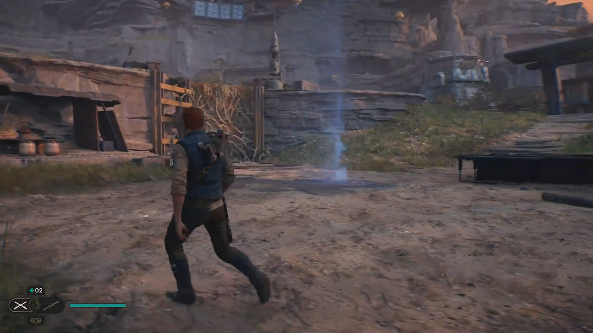 卡爾的新冒險！《星戰絕地：倖存者》9分鐘實機展示