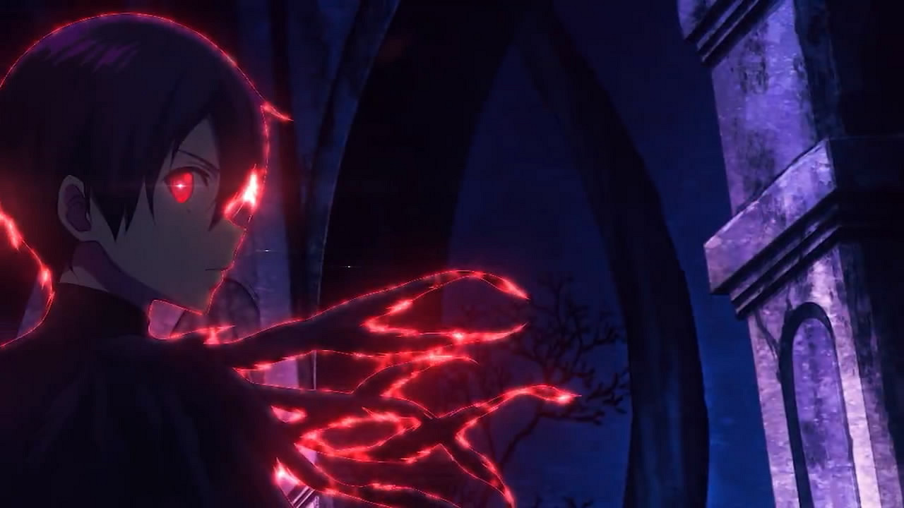 《刀劍神域》新企劃啟動!桐人和亞絲娜成為敵人? 《刀劍神域》新企劃啟動!桐人和亞絲娜成為敵人?