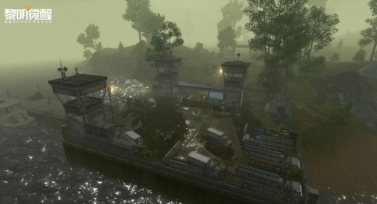 《黎明覺醒》手遊什麽時候開服 手遊開服時間介紹 《黎明覺醒》手遊什麽時候開服 手遊開服時間介紹