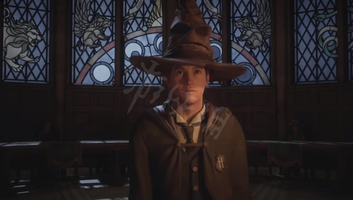 《霍格華茲的傳承》怎麽換學院?學院更換方法 《霍格華茲的傳承》怎麽換學院?學院更換方法