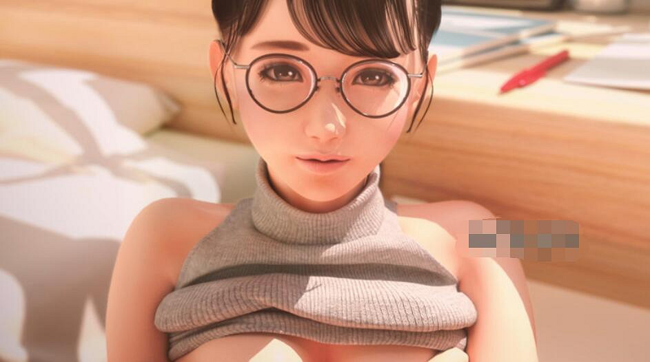 晚報:《生化6.5》概念藝術圖曝光 艾爾登法環後台更新