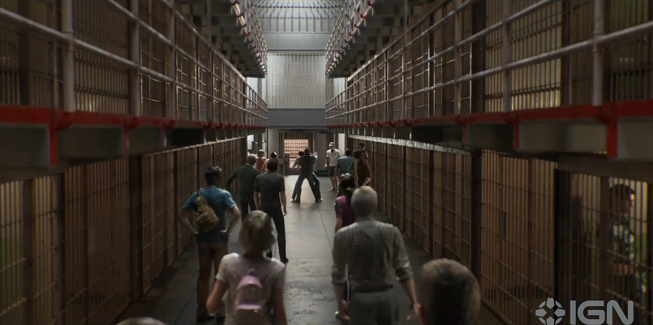 吉爾老婆！《惡靈古堡：死亡島》最新預告 海報公開