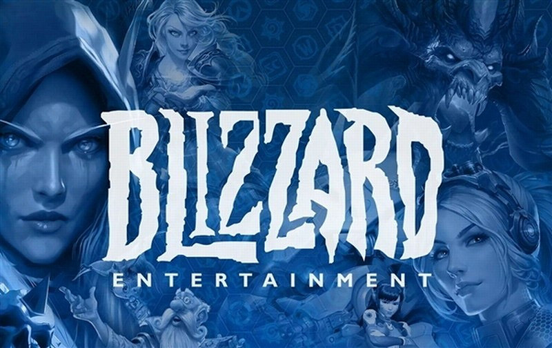 世紀華通否認代理暴雪遊戲中國伺服器:傳聞不屬實 世紀華通否認代理暴雪遊戲中國伺服器:傳聞不屬實