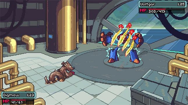 日式角色扮演的魅力 2022年Steam十大JRPG推薦