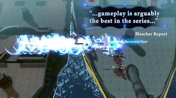 火紋新作《火焰紋章：Engage》媒體讚譽宣傳片公布