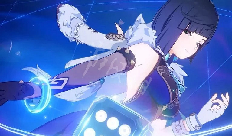 《原神》3.4下半卡池抽誰?3.4下半卡池抽取推薦 《原神》3.4下半卡池抽誰?3.4下半卡池抽取推薦