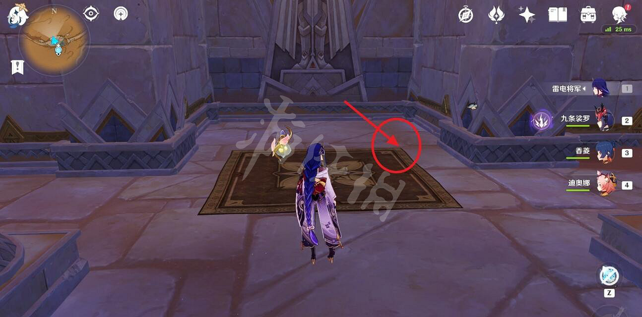 《原神》古老的石製鑰匙怎麽獲得？古老的石製鑰匙獲得方法