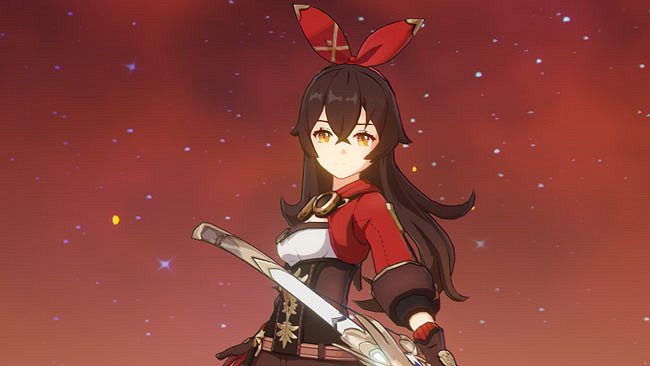 《原神》物理流安柏怎麽玩?物理流安柏玩法推薦 《原神》物理流安柏怎麽玩?物理流安柏玩法推薦