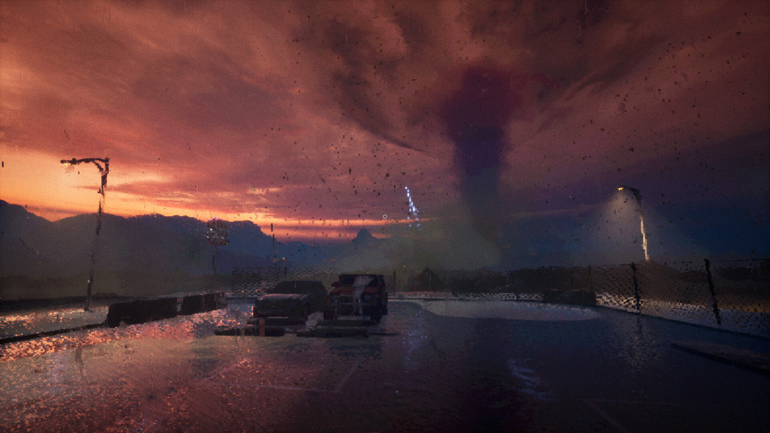 廚房管理遊戲《末日等待》現已上架Steam!支援中文 廚房管理遊戲《末日等待》現已上架Steam!支援中文