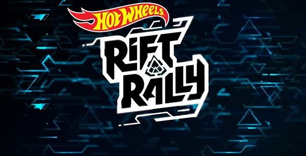 混合現實技術《風火輪：裂谷拉力》3月登錄PS和iOS