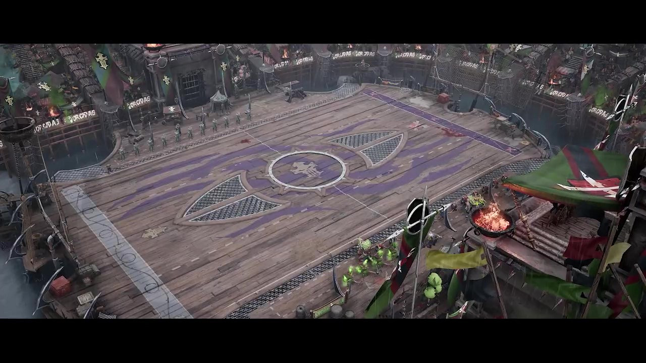 《怒火橄欖球3》概述預告片 2月23日正式發售