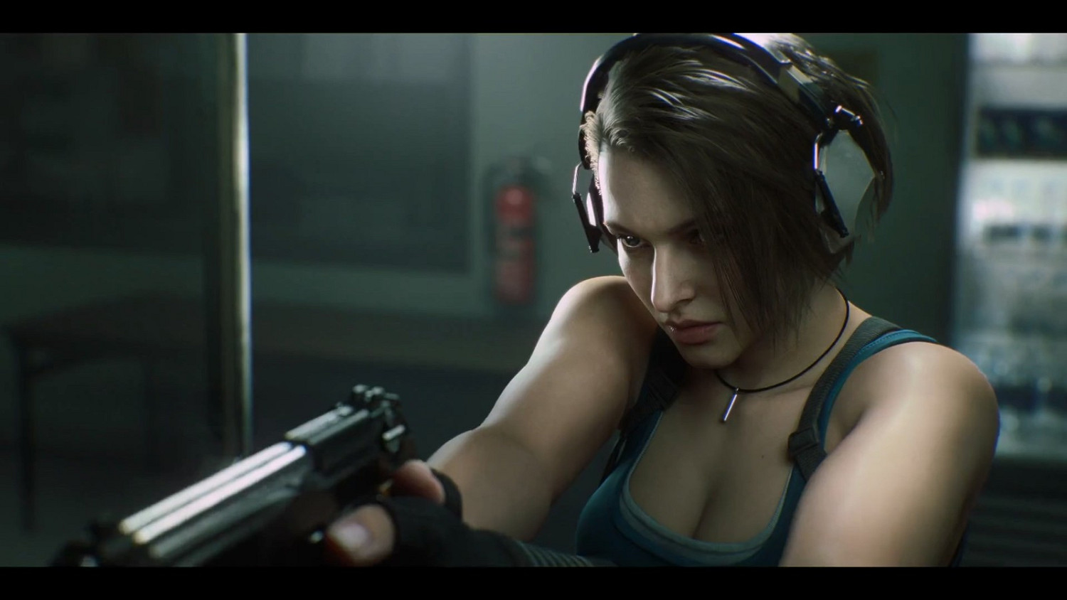 早報:《生化》新CG電影公開 《原子之心》預載 早報:《生化》新CG電影公開 《原子之心》預載