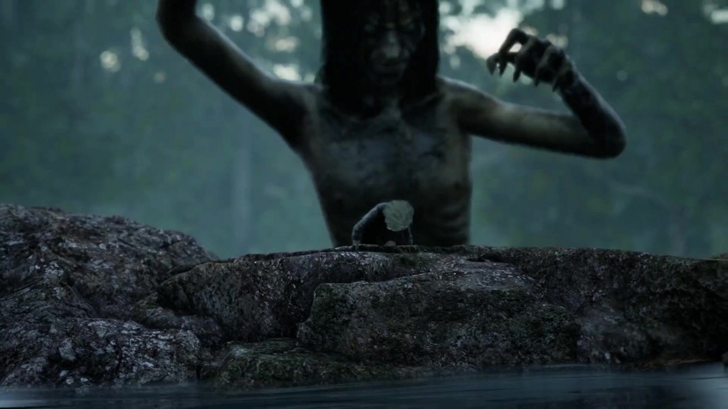 恐怖冒險遊戲《布藍波：山丘之王》將於4/27推出