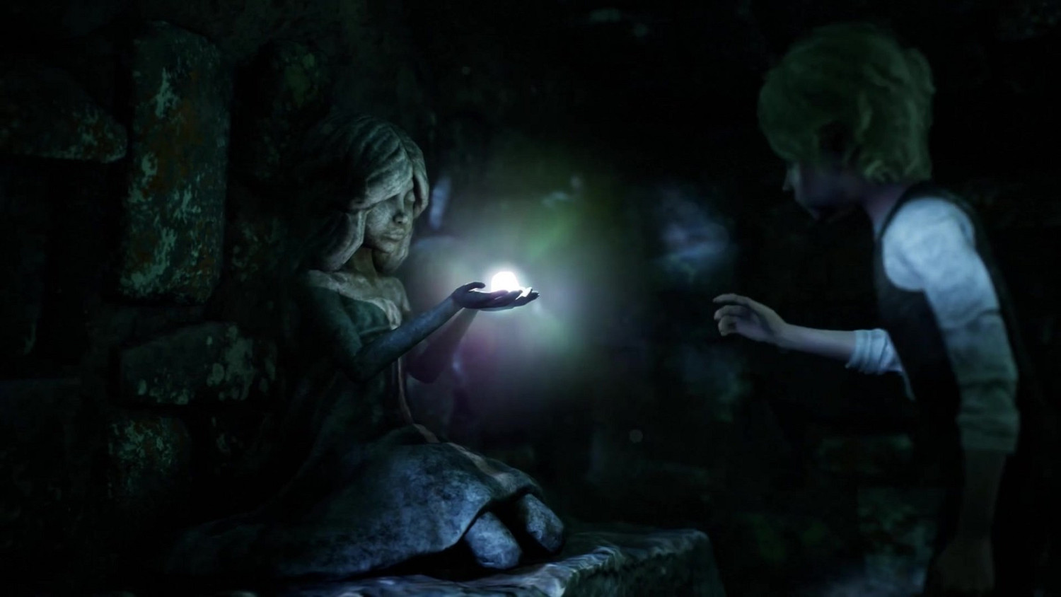 恐怖冒險遊戲《布藍波：山丘之王》將於4/27推出