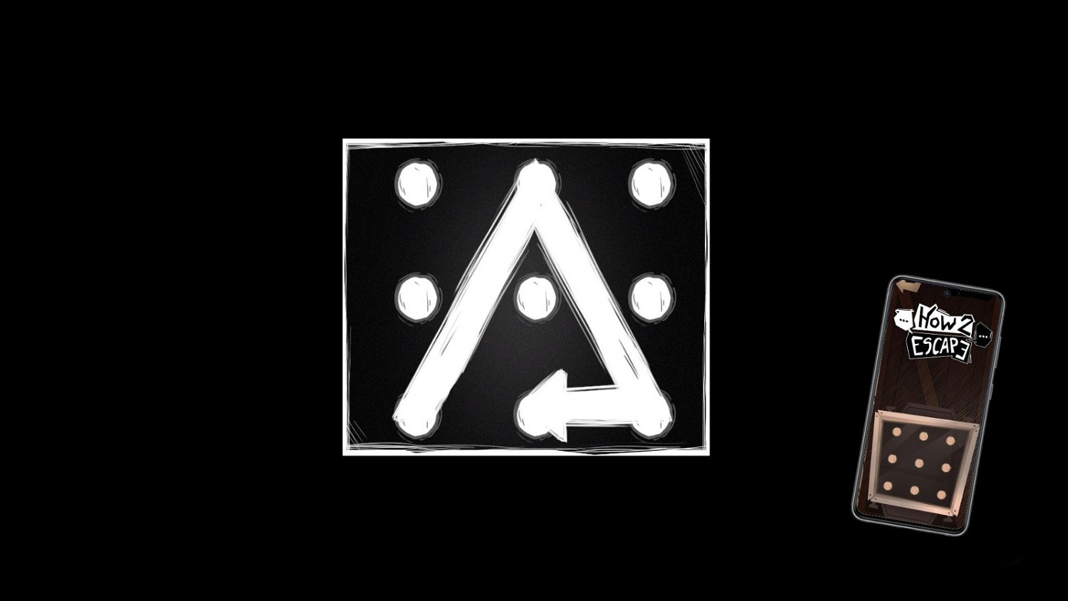 合作逃亡遊戲《如何逃脫》面向各大平台公布 合作逃亡遊戲《如何逃脫》面向各大平台公布