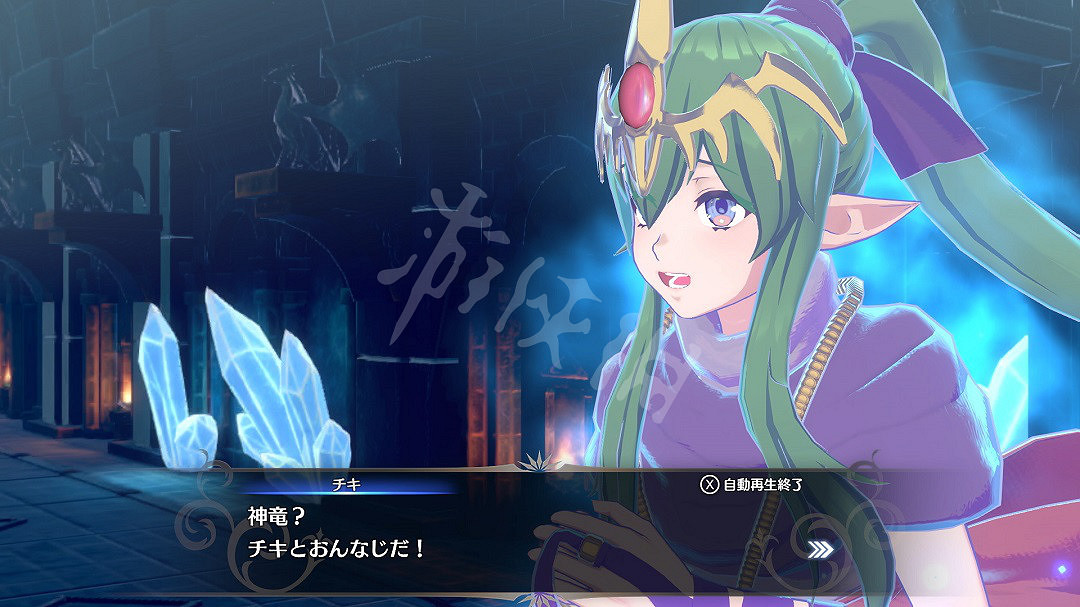 《火焰紋章Engage》刷屬性技巧 通關後刷屬性方法推薦 《火焰紋章Engage》刷屬性技巧 通關後刷屬性方法推薦