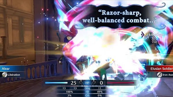 火紋新作《火焰紋章：Engage》媒體讚譽宣傳片公布