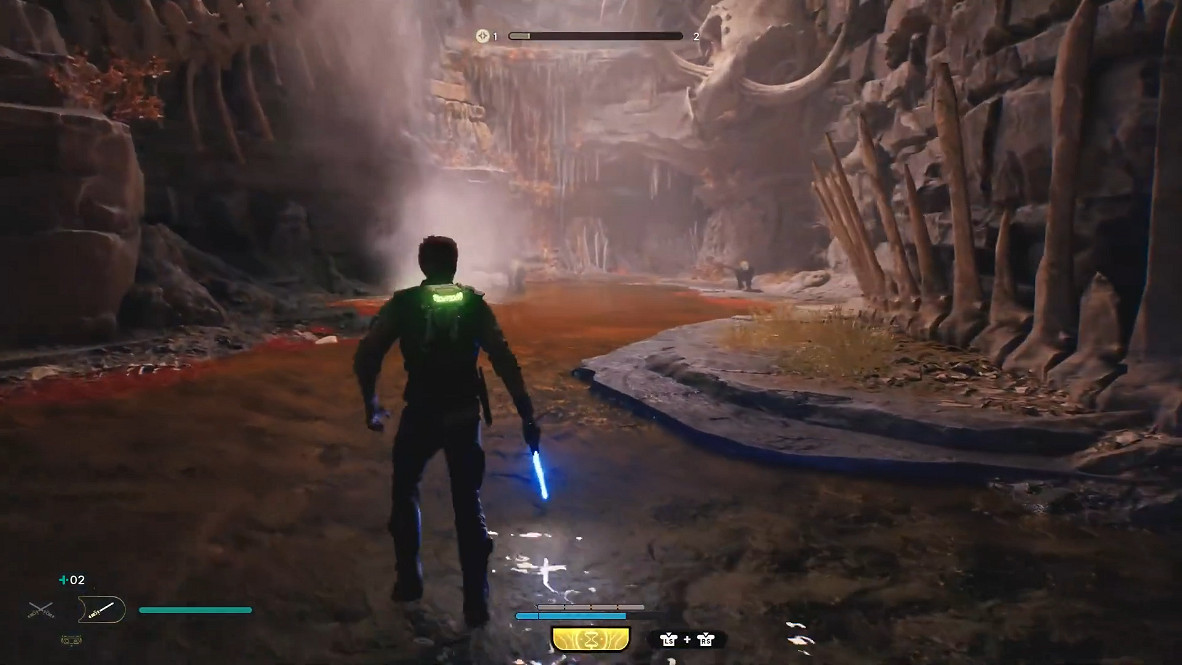 卡爾的新冒險！《星戰絕地：倖存者》9分鐘實機展示