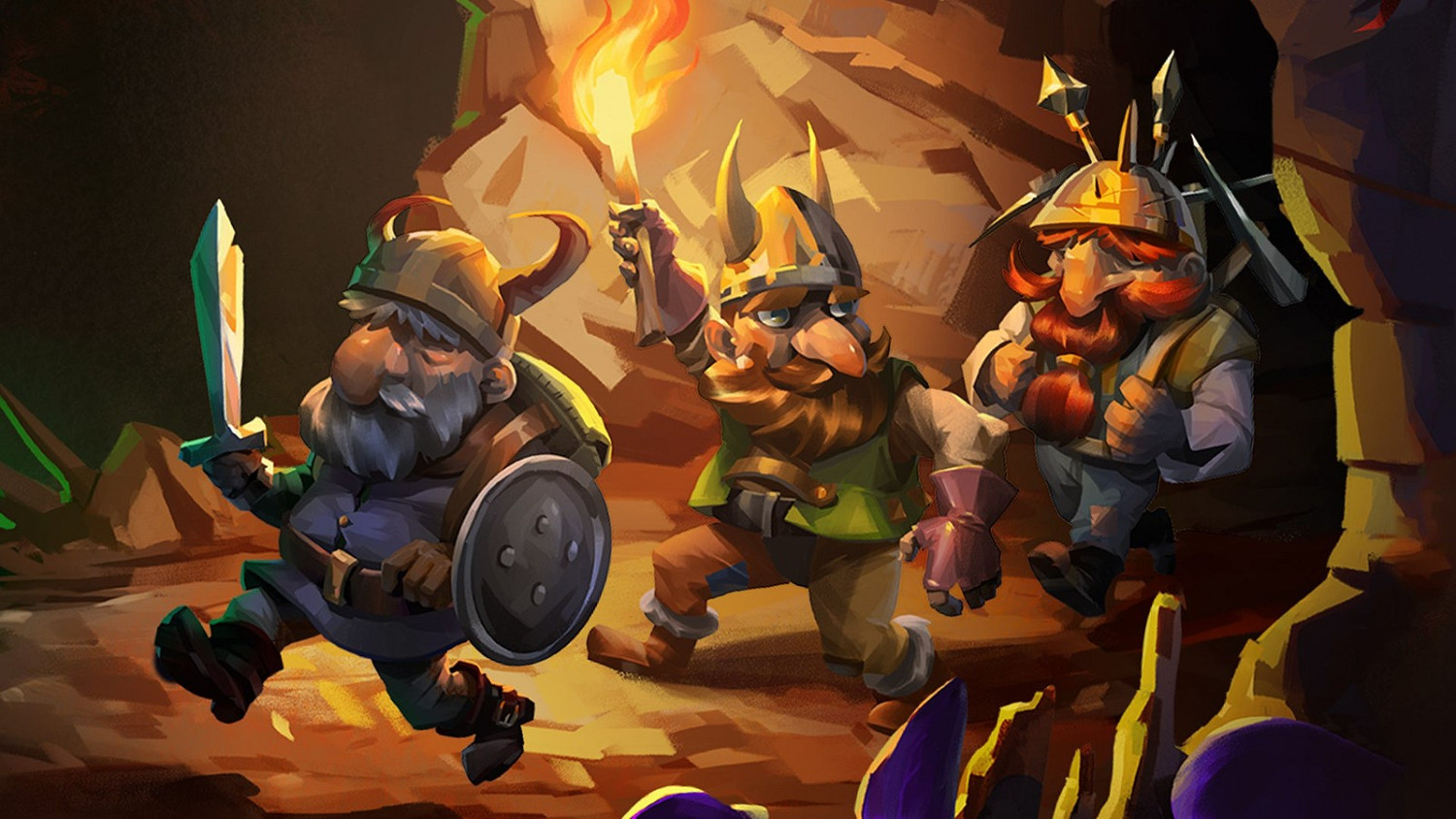 《矮人要塞》發售僅僅兩個月 銷量已突破60萬