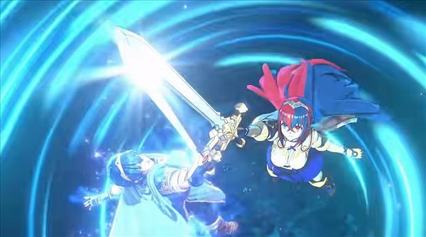 火紋新作《火焰紋章：Engage》媒體讚譽宣傳片公布