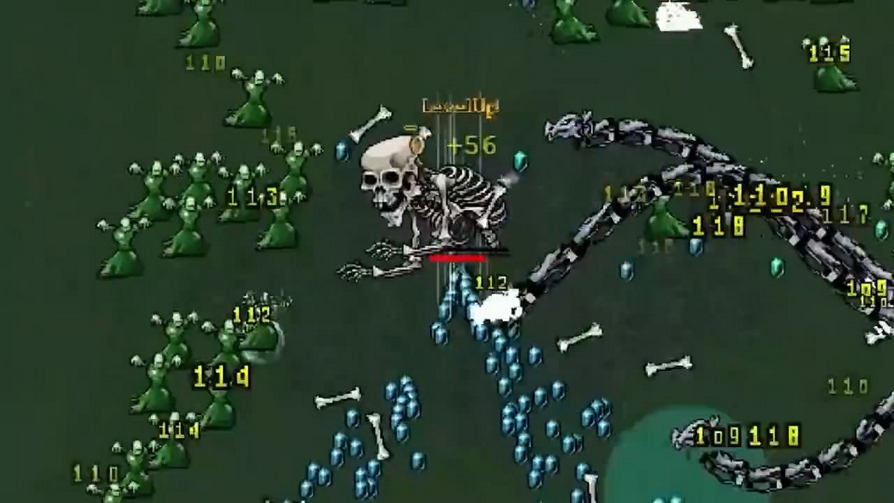 《吸血鬼倖存者》1.3.0版本宣傳片公布!將於明日更新