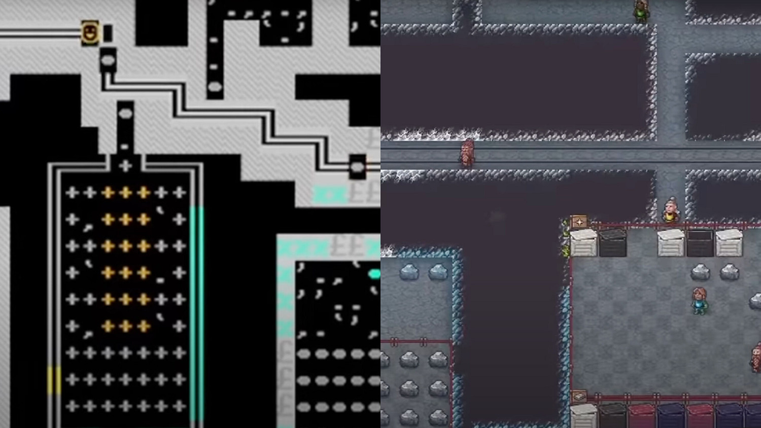 Steam好評如潮!《矮人要塞》兩個月銷量突破60萬份 Steam好評如潮!《矮人要塞》兩個月銷量突破60萬份