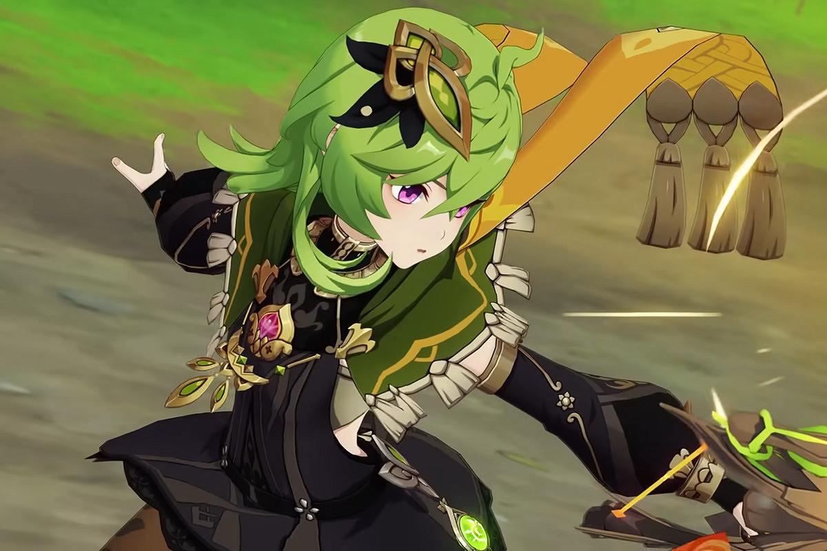 《原神》新手期角色怎麽玩？新手期角色玩法分享