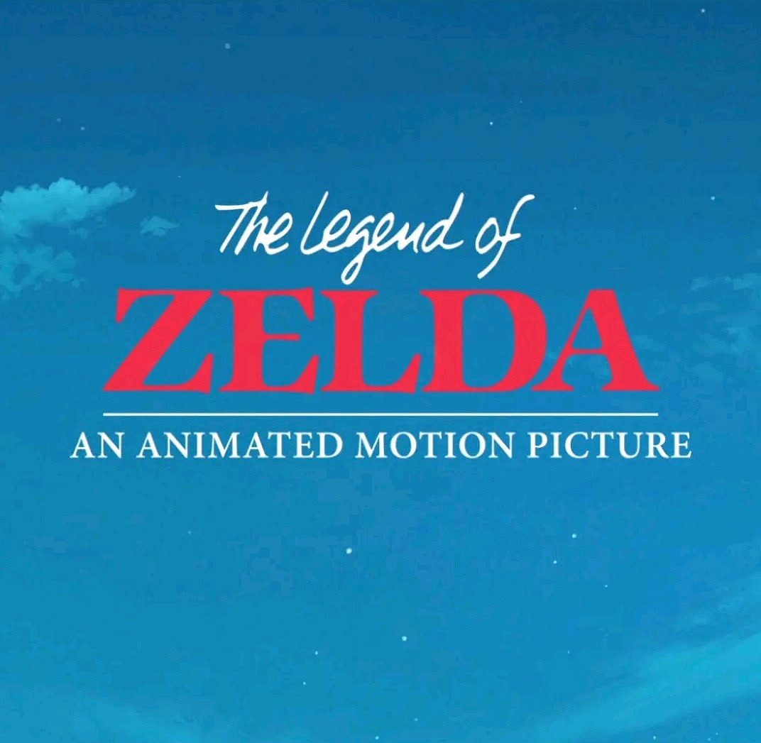 雙廚狂喜這真可以有 飯製吉卜力畫風《塞爾達傳說》 雙廚狂喜這真可以有 飯製吉卜力畫風《塞爾達傳說》