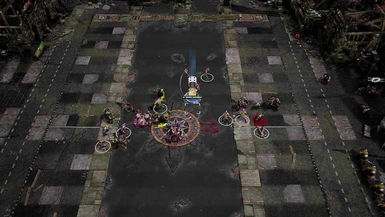 《怒火橄欖球3》概述預告片 2月23日正式發售