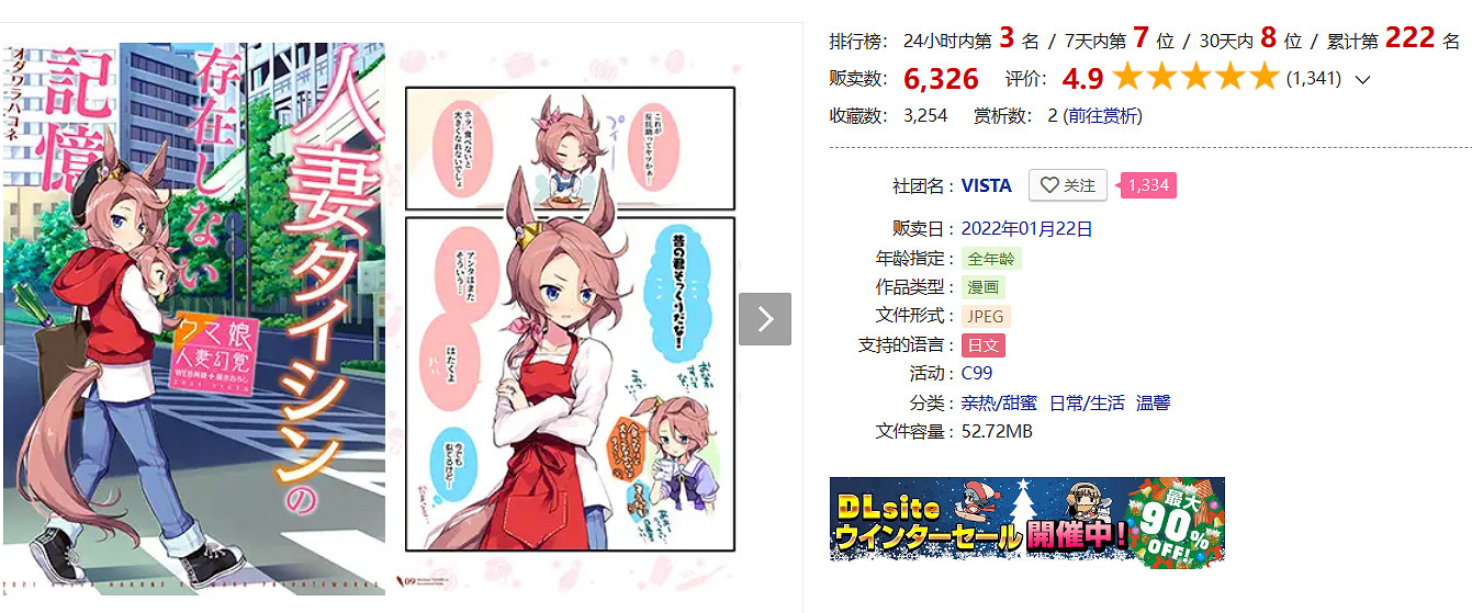 2022年DL第一又是NTR,但是…牛頭人真的贏了嗎? 2022年DL第一又是NTR,但是…牛頭人真的贏了嗎?