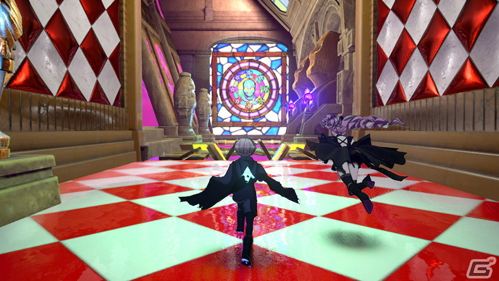 小高談《超偵探事件簿：霧雨謎宮》Switch獨占原因！