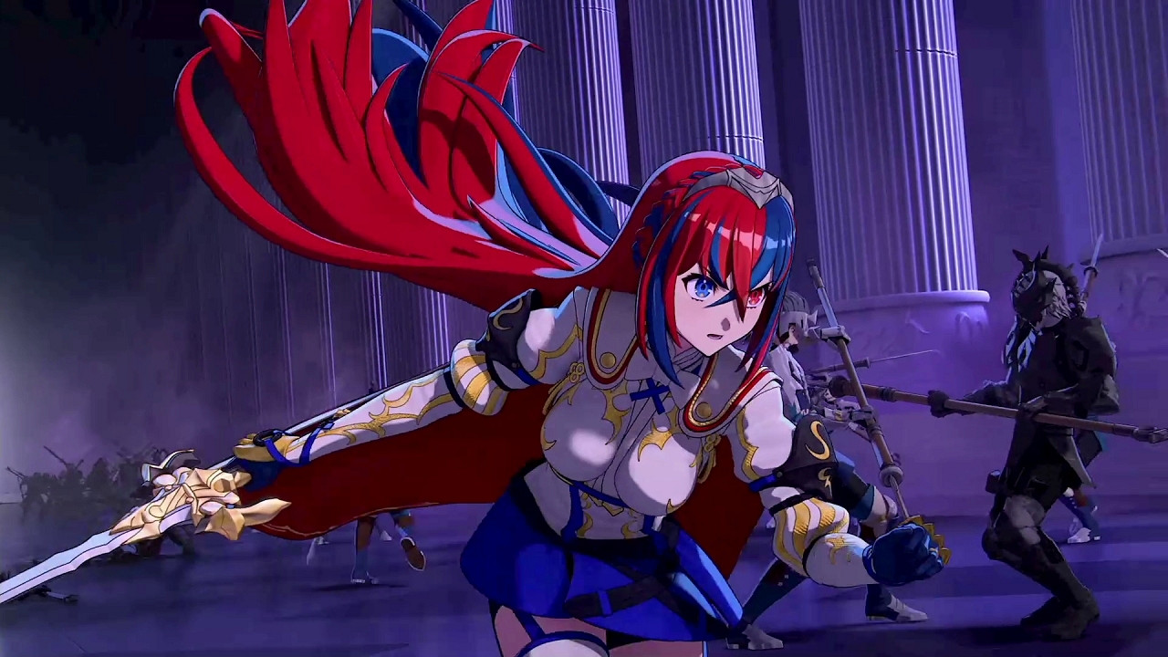 MediaCreate一周銷售排行榜:《Forspoken》不敵合家歡