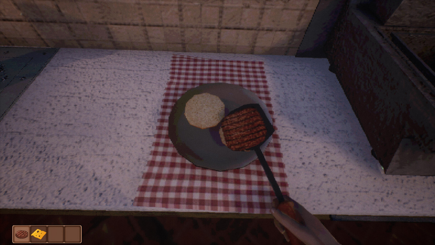 廚房管理遊戲《末日等待》現已上架Steam!支援中文 廚房管理遊戲《末日等待》現已上架Steam!支援中文