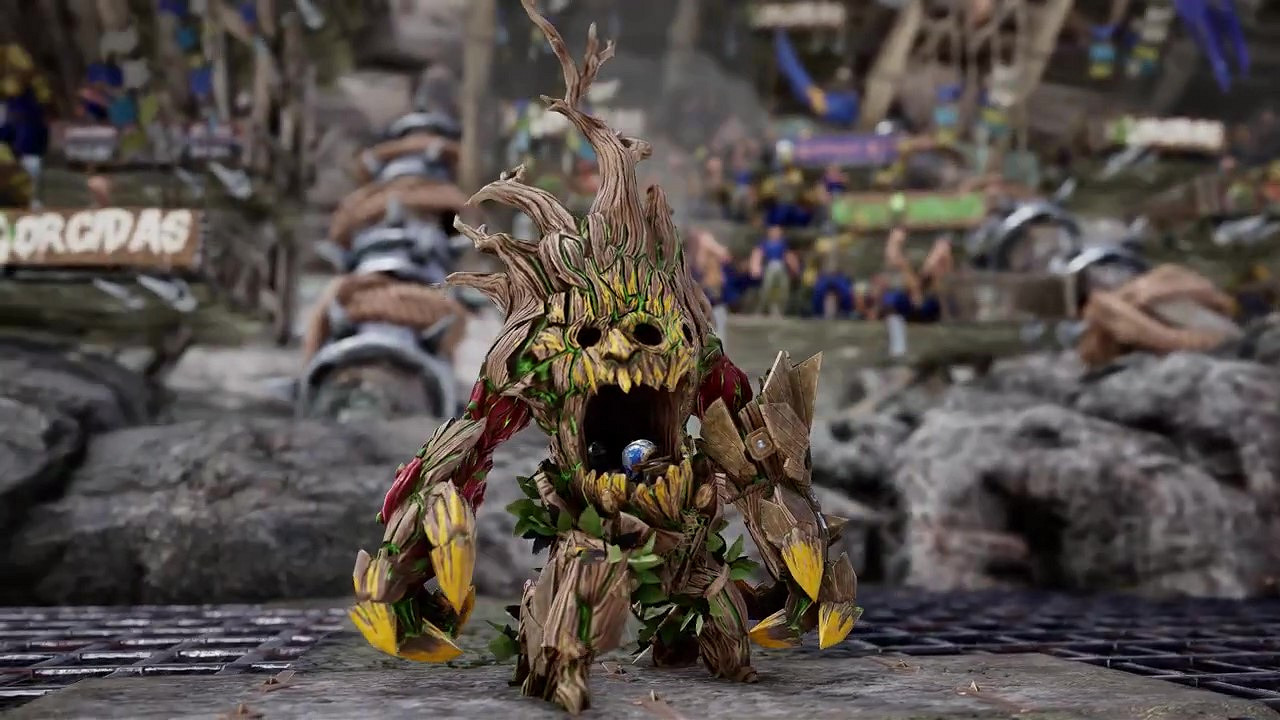 《怒火橄欖球3》概述預告片 2月23日正式發售