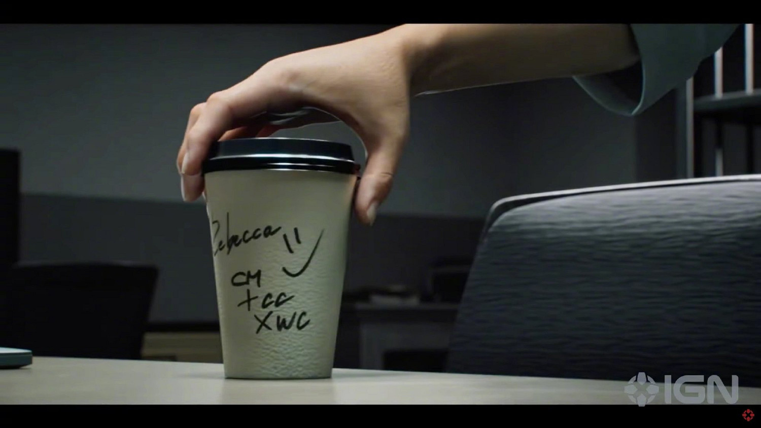 吉爾老婆！《惡靈古堡：死亡島》最新預告 海報公開