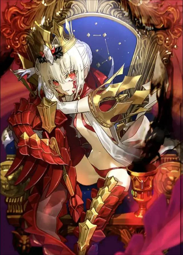 《FGO》街機獨占從者有哪些 街機連動實裝可能從者一覽