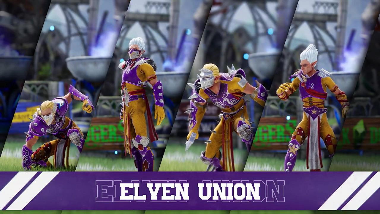 《怒火橄欖球3》概述預告片 2月23日正式發售