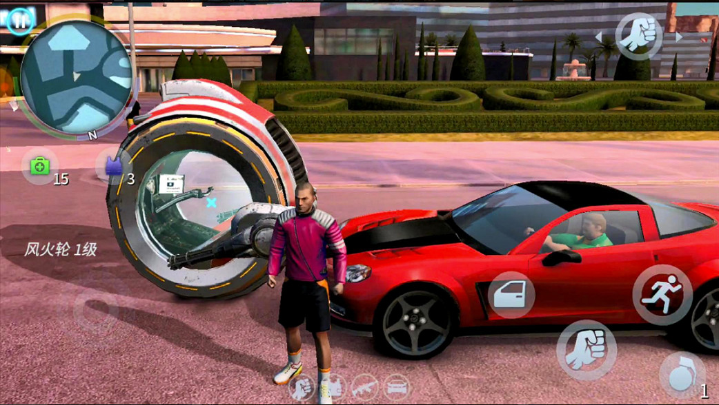 這10款經典單機手遊不用課金也很爽快