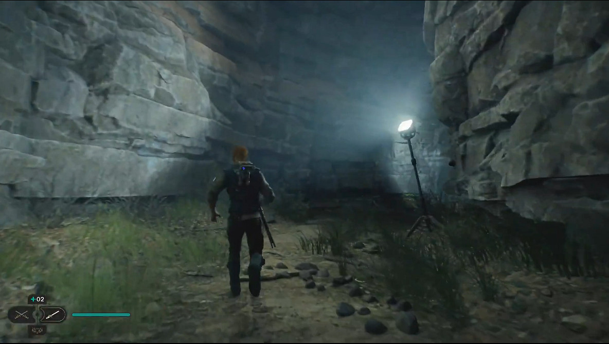 卡爾的新冒險！《星戰絕地：倖存者》9分鐘實機展示