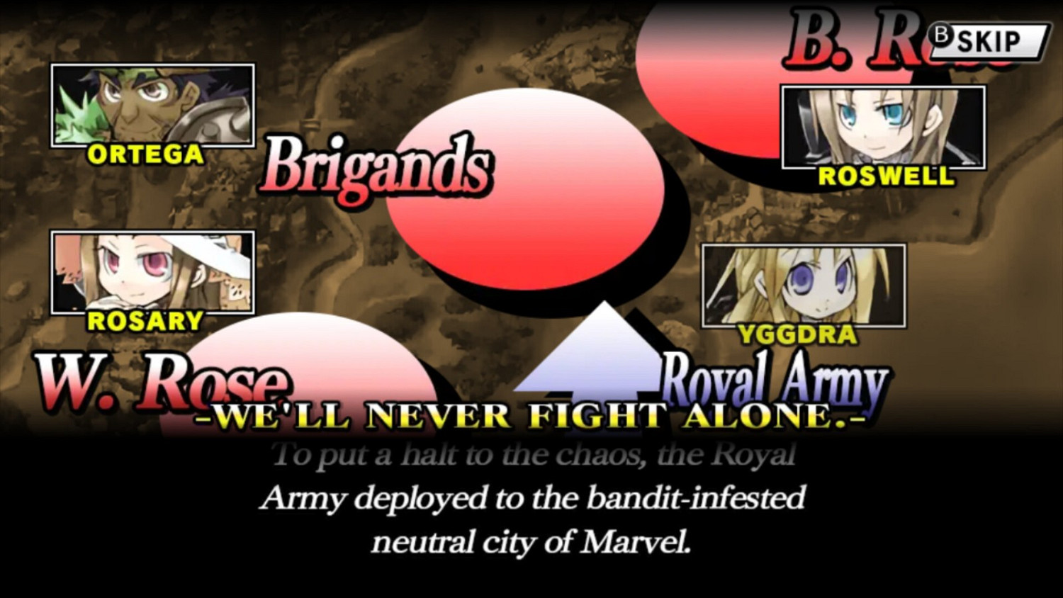 經典戰棋遊戲《公主聯盟》 現已在Steam發售