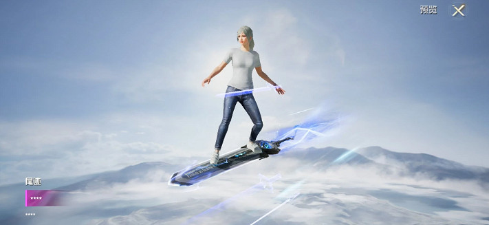 《和平精英》仙劍奇俠傳連動皮膚一覽 仙劍連動皮膚立繪建模展示 《和平精英》仙劍奇俠傳連動皮膚一覽 仙劍連動皮膚立繪建模展示