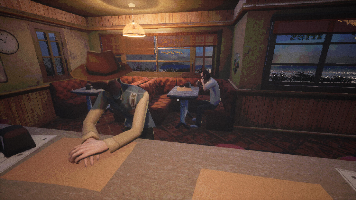 廚房管理遊戲《末日等待》現已上架Steam!支援中文 廚房管理遊戲《末日等待》現已上架Steam!支援中文